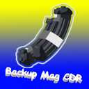 Heyimnoob-Backup_Mag_CDR icon