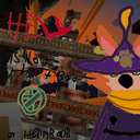 Heyimnoob-Hellisnotbad icon