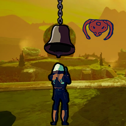 Heyimnoob-RoR_1_Bell icon