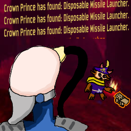 Heyimnoob-SavageMercenary icon