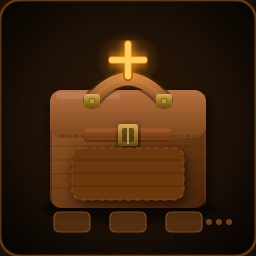 HiarlyScripter-BagExpander icon