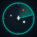 HiarlyScripter-SurveyorMap icon