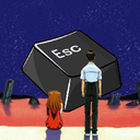 Hibiscus-ESCapism icon