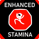 HibiscusDragons-EnhancedStamina icon