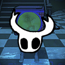 HideOut-HollowKnightJester icon