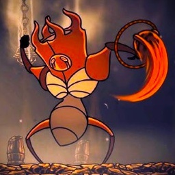 HideOut-LastJudgeNutcracker icon