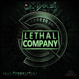 HideOut-OxiDaksiDiscoBall icon