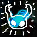HideOut-TheHollowKnightMeltdown icon