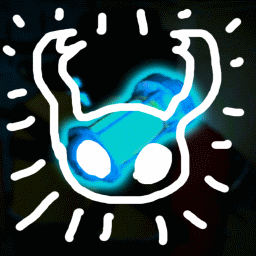 HideOut-TheHollowKnightMeltdown icon