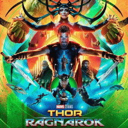 HideOut-TheThorRagnarokDiscoBall icon