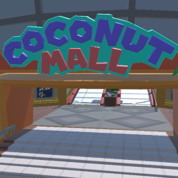 Hiderlink20-Coconut_Mall icon