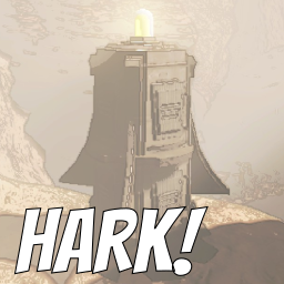 HighSpiritsClub-MoonlightDroppod icon