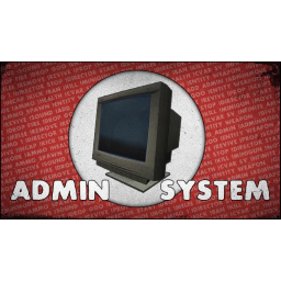 Hikaria-AdminSystem icon