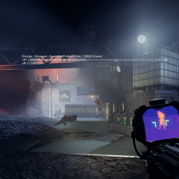 Hikaria-DamageAnalyzer icon