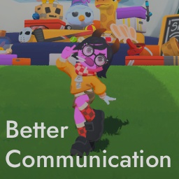 Hikka-BetterCommunication icon
