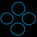 Hildebert-Anthony icon