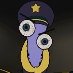 Himiniminiko-Coach_Dictatorer_Model_Suit icon