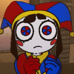 Himiniminiko-Pomni_Model_Suit icon