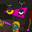 Himiniminiko-Zooble_Model_Suit icon