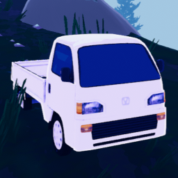 Hippo-Kei_Truck icon