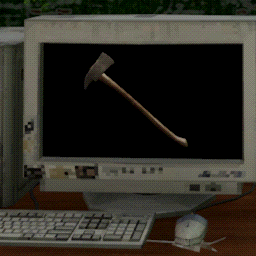 Hirokhai-BuyableAxes icon