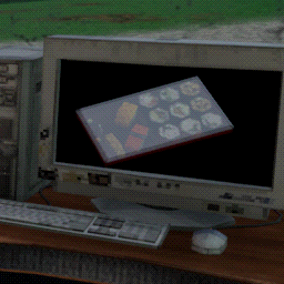 Hirokhai-BuyableFoodItems icon