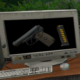 Hirokhai-BuyablePistol icon