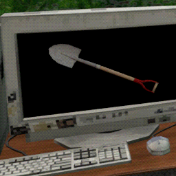 Hirokhai-BuyableShovels icon