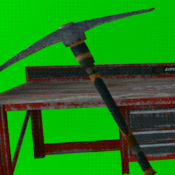 Hirokhai-CraftablePickaxes icon