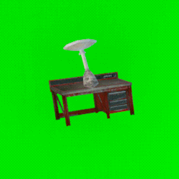 Hirokhai-CraftableWhiteMushrooms icon