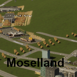 Hirschbert-moselland icon