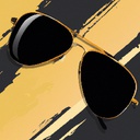 HisDarkestFear-Aviators icon