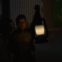 HisDarkestFear-Lantern icon