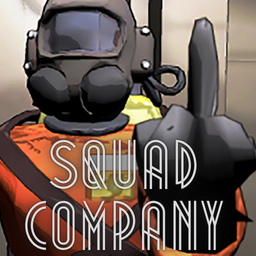 HittingGrey-SquadCompany icon
