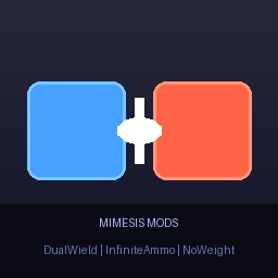 Hix-MimesisMods icon