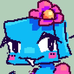 HiyaDerred-CatSMPSuits icon