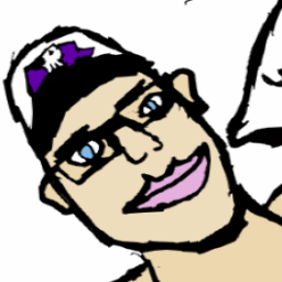 Hobohomies-Hobo_homies_VHS icon