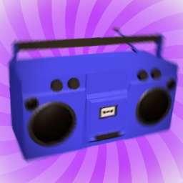 Hoes-YaassBoombox3 icon