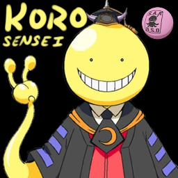 HollowNetCafe-Koro_Sensei_Suit icon