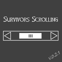 HolographicWings-SurvivorsScrolling icon