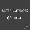 HolographicWings-UltraSurvivors icon