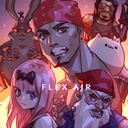 HolyGames-FlexAirOnTV icon