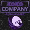 HolyKohiiKoTeam-KOKOCompany icon