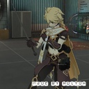 Holydh-GenshinAetherTraveler icon