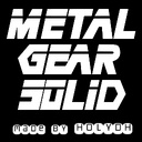 Holydh-Metal_Gear_Solid_mod icon