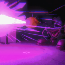 HomeboyYosh-RGBeamer icon