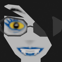 Homestuck-Vriska_8andit_skin icon