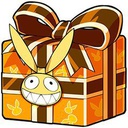 HomuFriends-HomuGiftBox icon