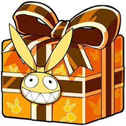HomuFriends-HomuGiftBox icon