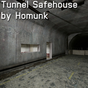 Homunk-Tunnel_Safehouse icon